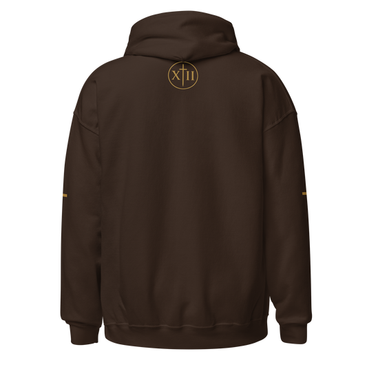 Dark Chocolate – Armor of Earth’s Foundation