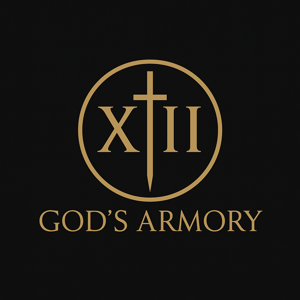 Gods Armory Gift Card