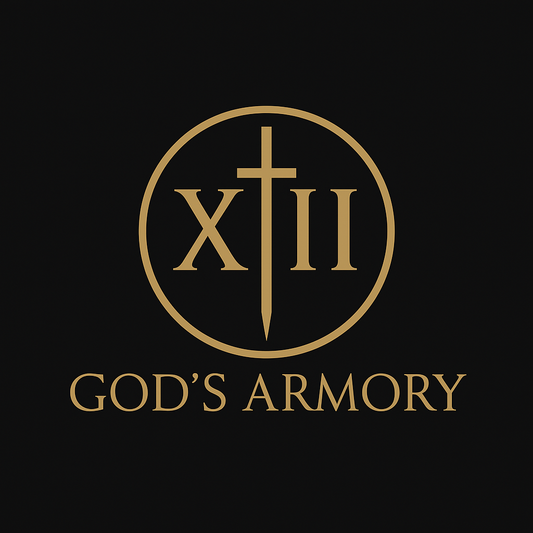 Gods Armory Gift Card