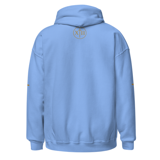 Carolina Blue – Armor of Heaven’s Dawn