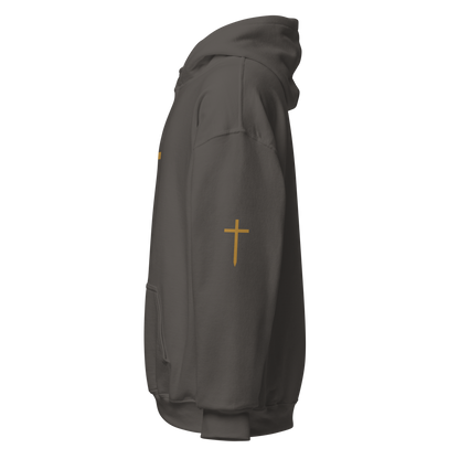 Charcoal – Armor of Ashes & Resurrection