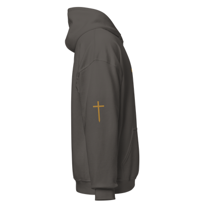 Charcoal – Armor of Ashes & Resurrection