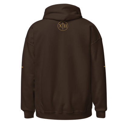 Dark Chocolate – Armor of Earth’s Foundation