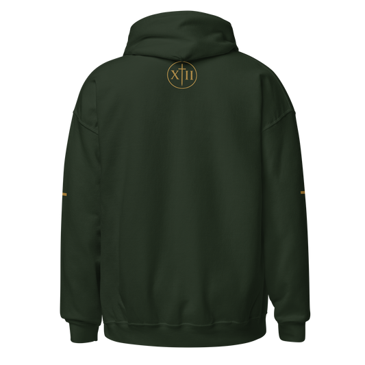 Forest Green – Armor of Eden’s Keeper