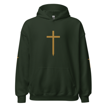 Forest Green – Armor of Eden’s Keeper