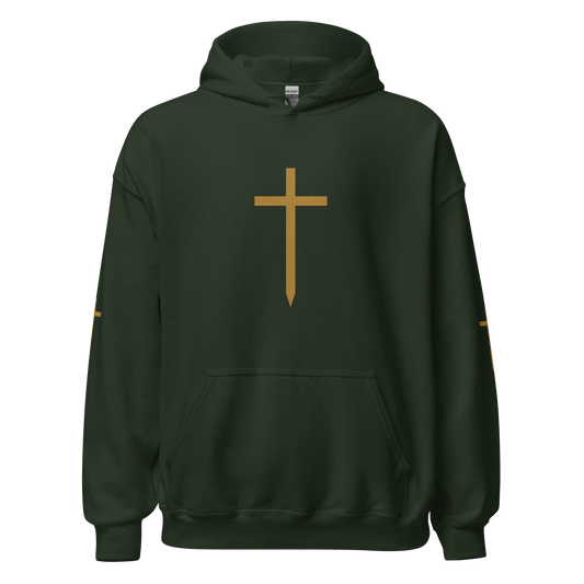 Forest Green – Armor of Eden’s Keeper