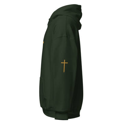 Forest Green – Armor of Eden’s Keeper