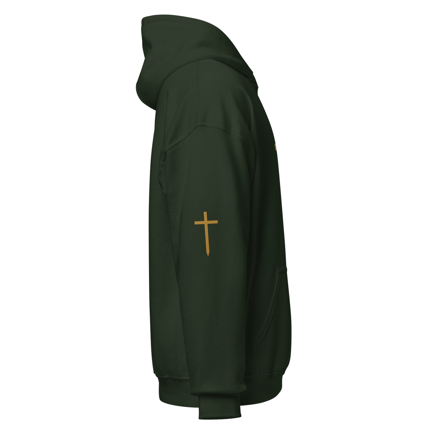 Forest Green – Armor of Eden’s Keeper