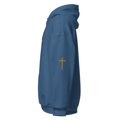 Indigo Blue – Armor of Revelation