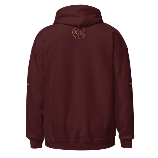 Maroon – Armor of Covenant Wine