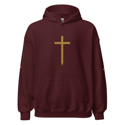 Maroon – Armor of Covenant Wine