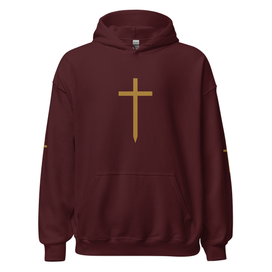 Maroon – Armor of Covenant Wine