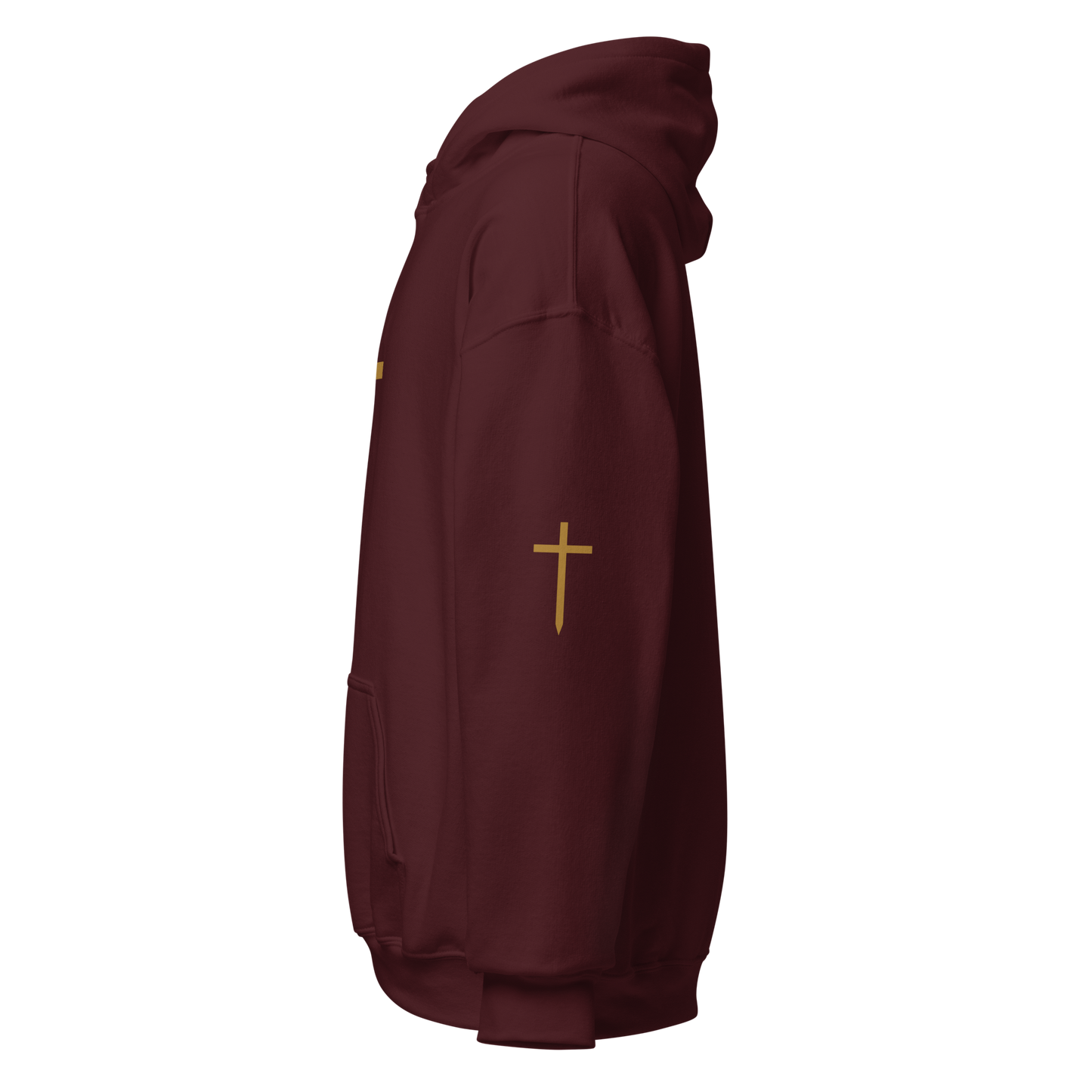 Maroon – Armor of Covenant Wine