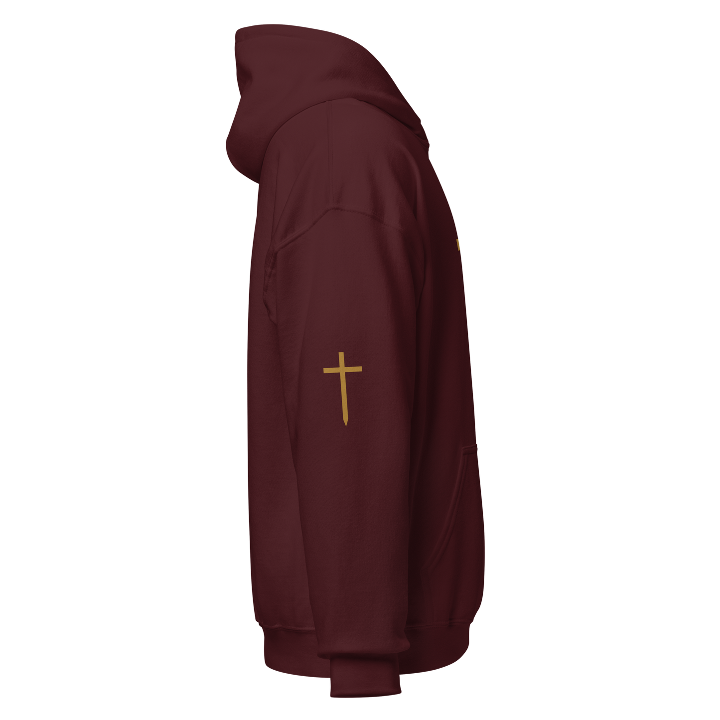 Maroon – Armor of Covenant Wine