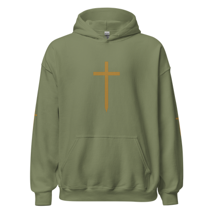 Military Green – Armor of the Lord’s Army