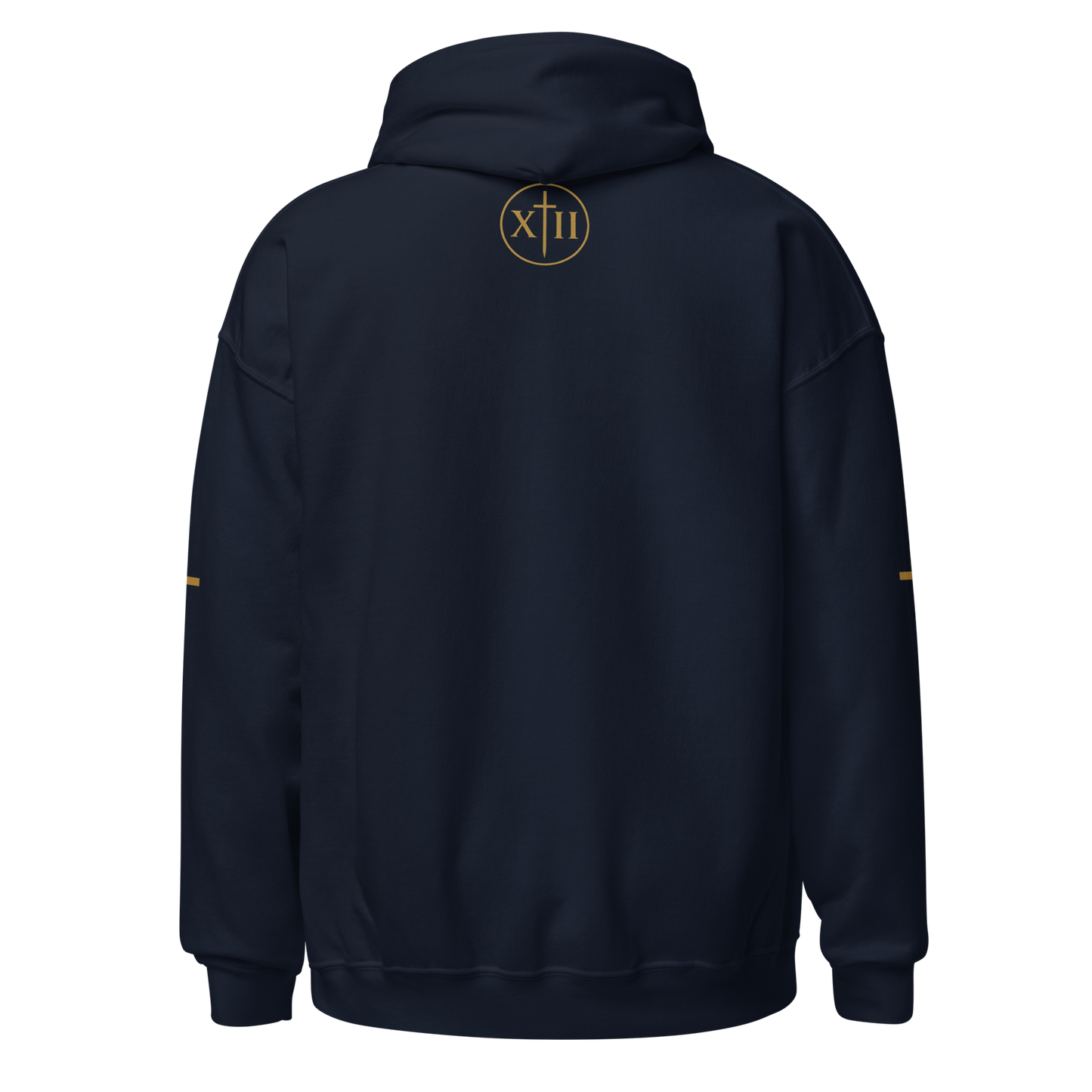 Navy Blue – Armor of Deep Waters