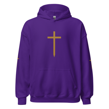 Royal Purple – Armor of Kingship