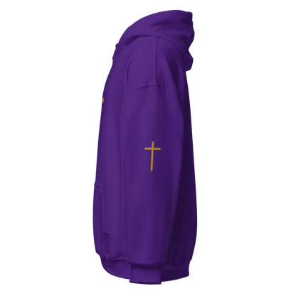 Royal Purple – Armor of Kingship