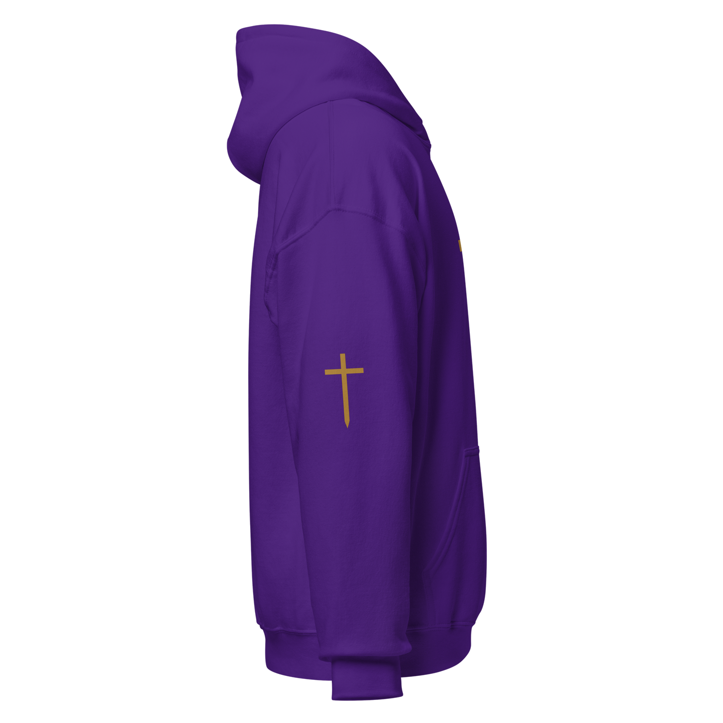 Royal Purple – Armor of Kingship